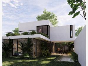 Casa en venta en Cholul, Mérida — foto 2 de 8