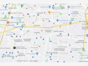 Departamento en venta en Haciendas de Coyoacán, Coyoacán — foto 2 de 5