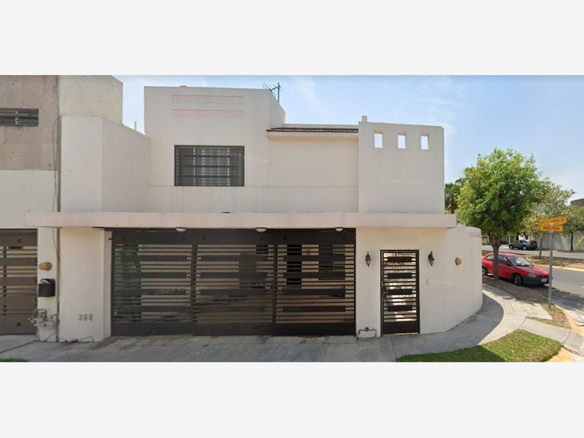 Casa en venta en Cumbres Madeira, Monterrey — foto 1 de 12