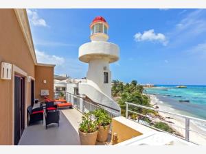 Departamento en venta en Playa del Carmen Centro, Solidaridad — foto 2 de 22
