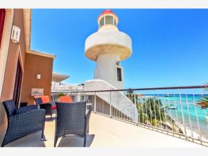 Departamento en venta en Playa del Carmen Centro, Solidaridad — foto 3 de 22