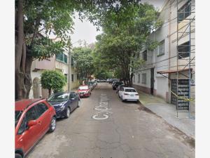 Casa en venta en Roma Sur, Cuauhtémoc — foto 2 de 6