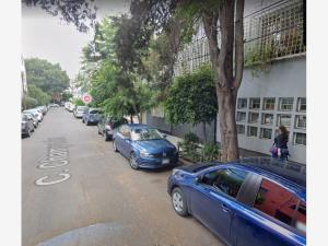 Casa en venta en Roma Sur, Cuauhtémoc — foto 3 de 6