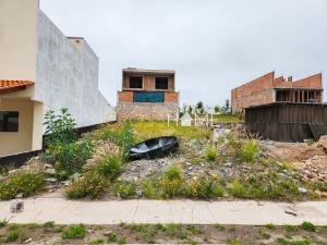 Terreno en venta en El Mayorazgo, El Marqués — foto 2 de 9