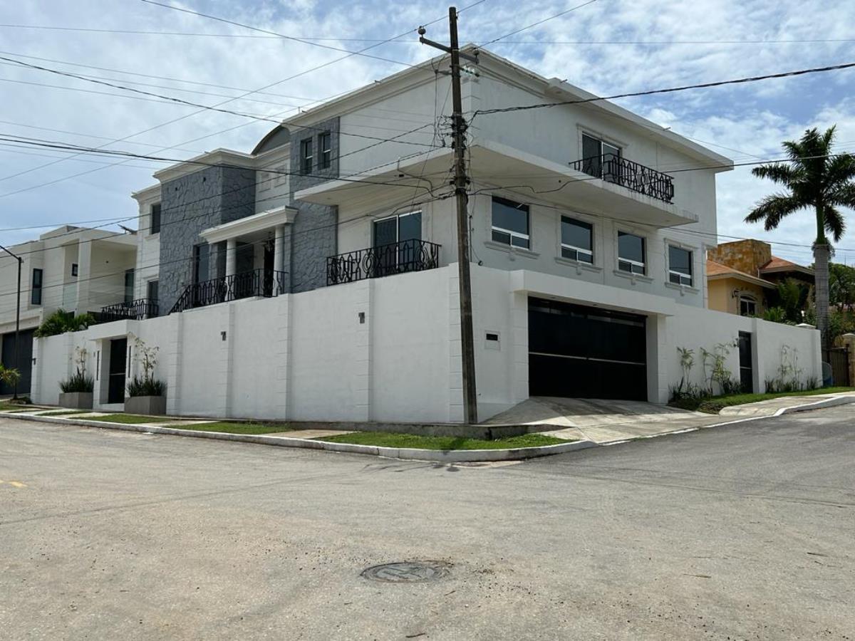 Casa en venta en El Charro, Tampico — foto 1 de 22