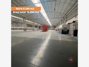 Nave en renta en Cosmópolis, Apodaca — foto 2 de 10