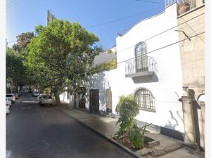 Casa en venta en Hipódromo Condesa, Cuauhtémoc — foto 2 de 5