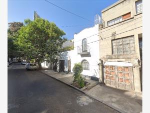 Casa en venta en Hipódromo Condesa, Cuauhtémoc — foto 3 de 5