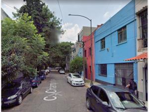 Casa en venta en Roma Sur, Cuauhtémoc — foto 2 de 5