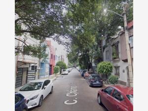 Casa en venta en Roma Sur, Cuauhtémoc — foto 3 de 5