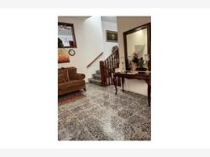 Casa en venta en Alpes, Saltillo — foto 3 de 11