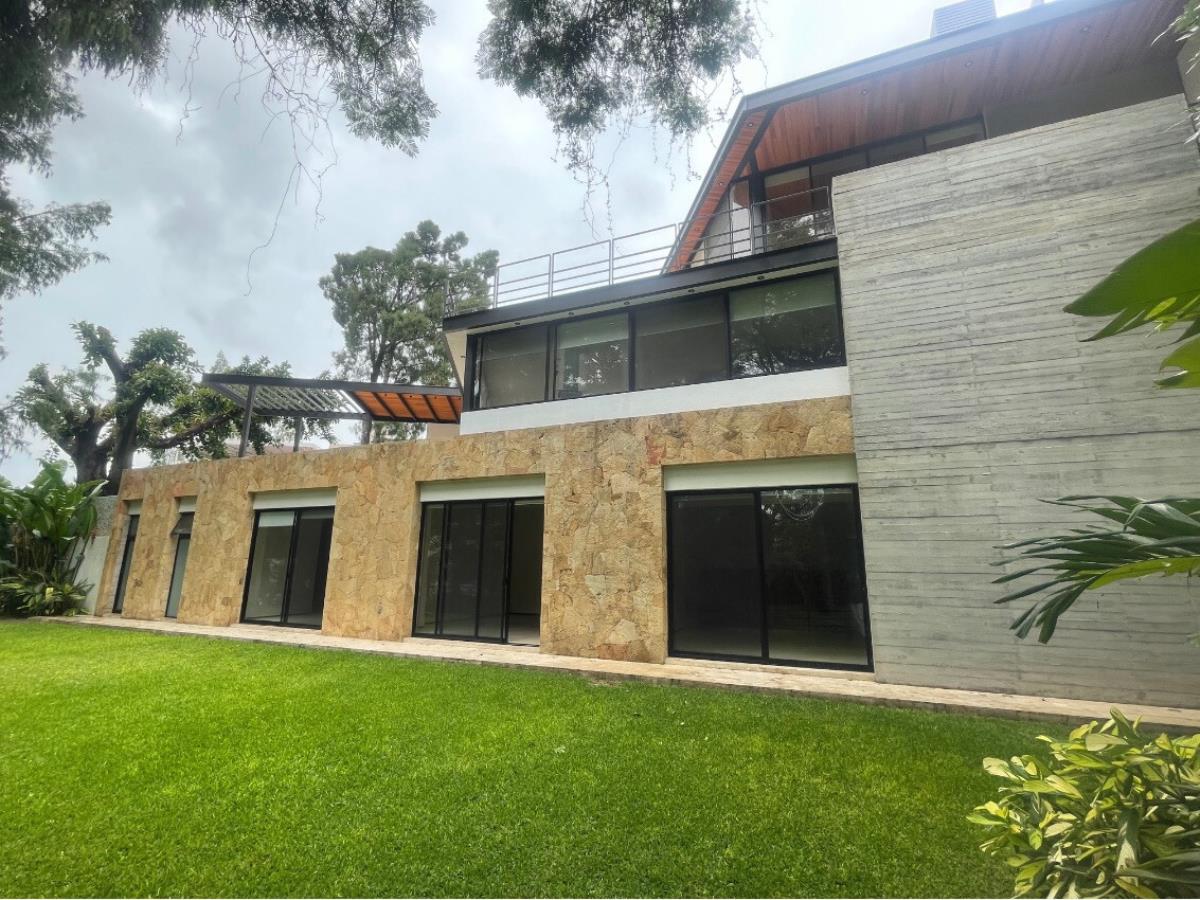 Casa en venta en Analco, Cuernavaca — foto 1 de 34