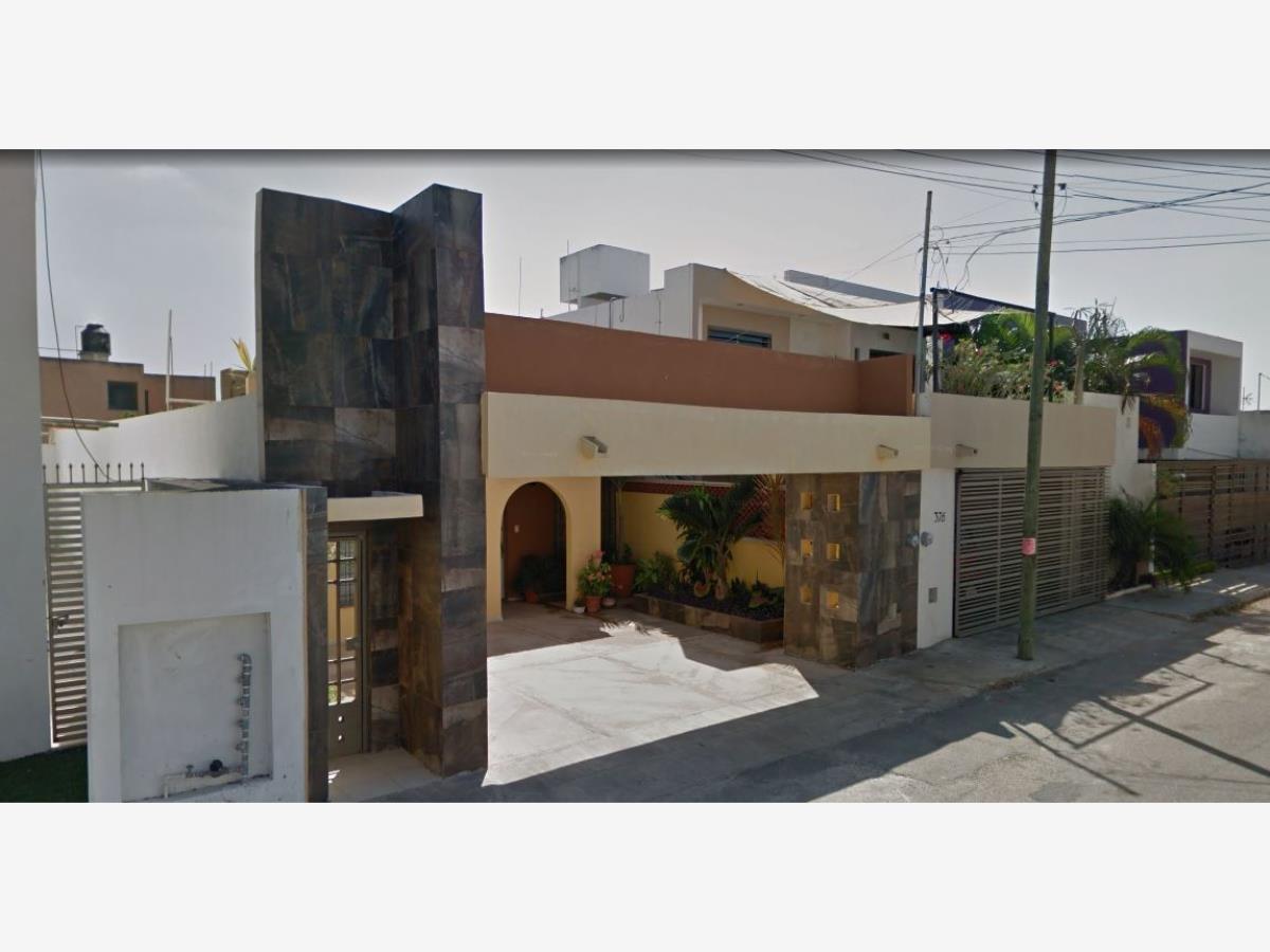 Casa en venta en Francisco de Montejo, Mérida — foto 1 de 12