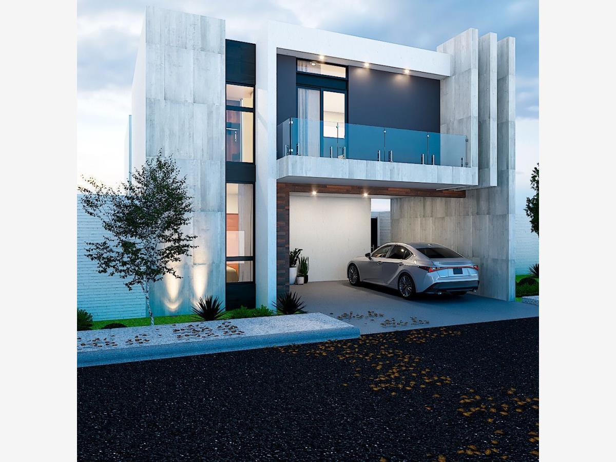 Casa en venta en Los Viñedos, Torreón — foto 1 de 28
