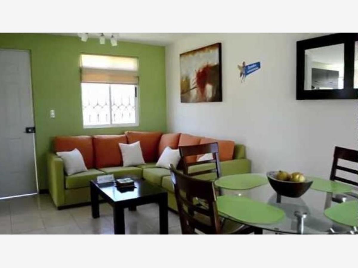 Casa en venta en Gran Santa Fe, Mérida — foto 1 de 15