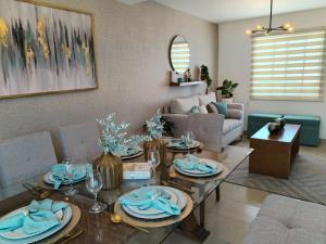 Casa en venta en Loma Real, Torreón — foto 2 de 12