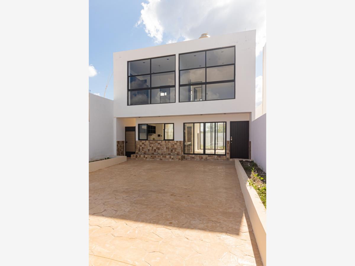 Casa en venta en Chichi Suarez, Mérida — foto 1 de 5