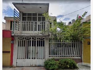 Casa en C.T.M. Atzacoalco, Gustavo A. Madero, Ciudad de México
