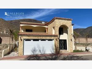 Casa en venta en Aguacaliente (Baja Country Club), Ensenada — foto 2 de 24