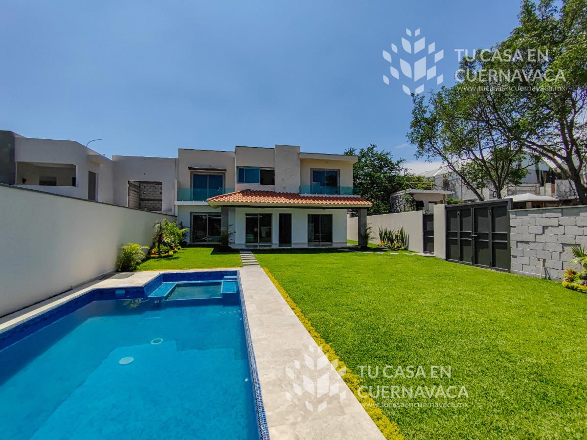 Casa en venta en Real del Puente, Xochitepec — foto 1 de 22
