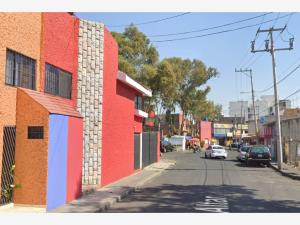 Casa en venta en Paseos de Churubusco, Iztapalapa — foto 2 de 25