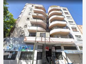 Departamento en Santa Maria la Ribera, Cuauhtémoc, Ciudad de México