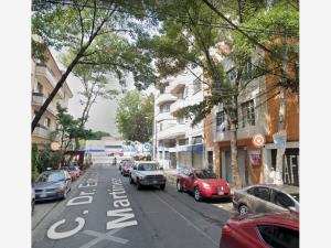 Departamento en venta en Santa Maria la Ribera, Cuauhtémoc — foto 2 de 6