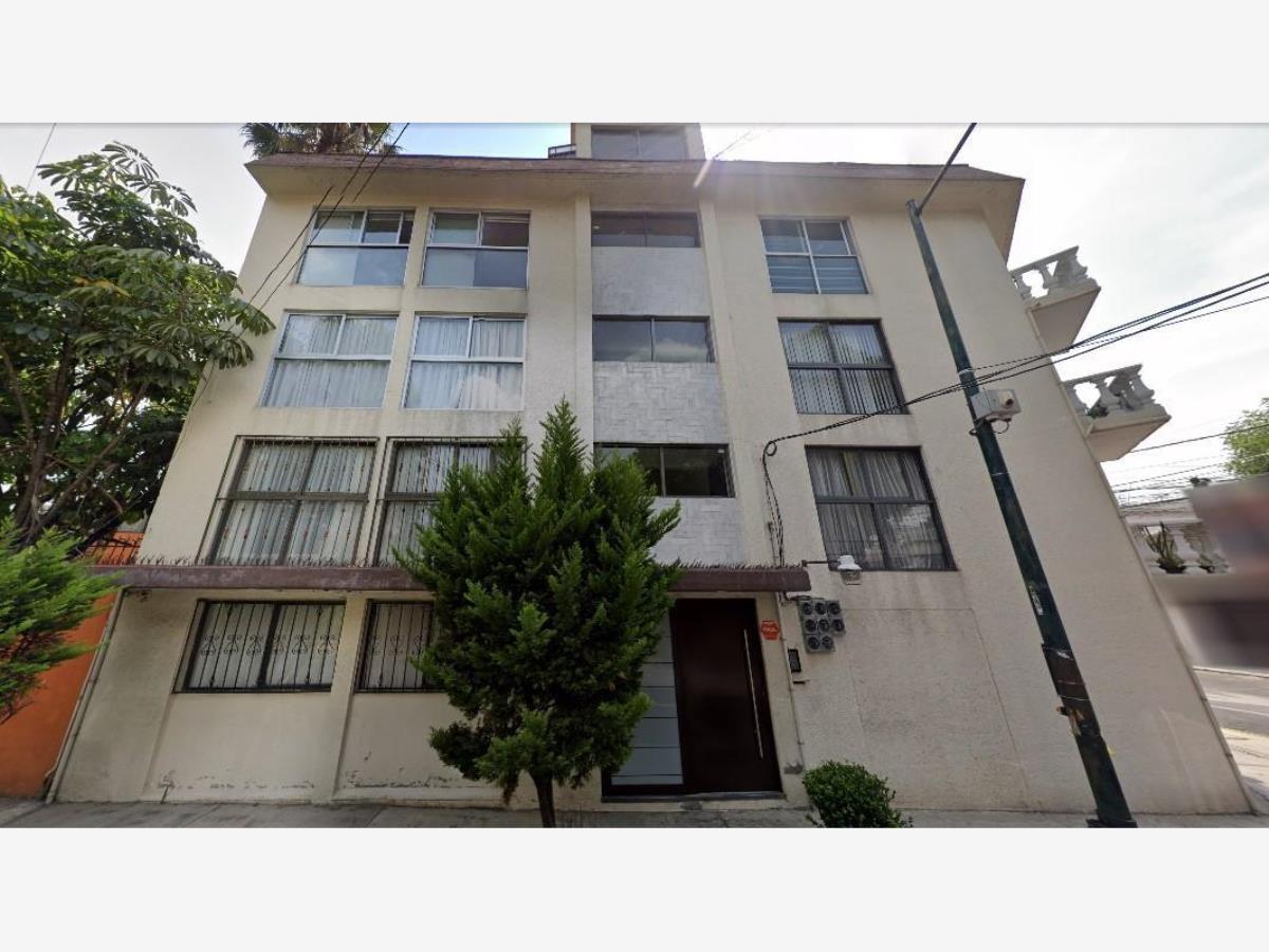 Departamento en venta en Lindavista Norte, Gustavo A. Madero — foto 1 de 10
