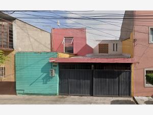 Casa en La Joya, Gustavo A. Madero, Ciudad de México