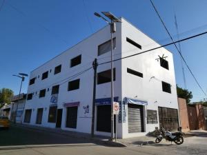 Edificio en renta en Oaxaca Centro, Oaxaca de Juárez — foto 3 de 23