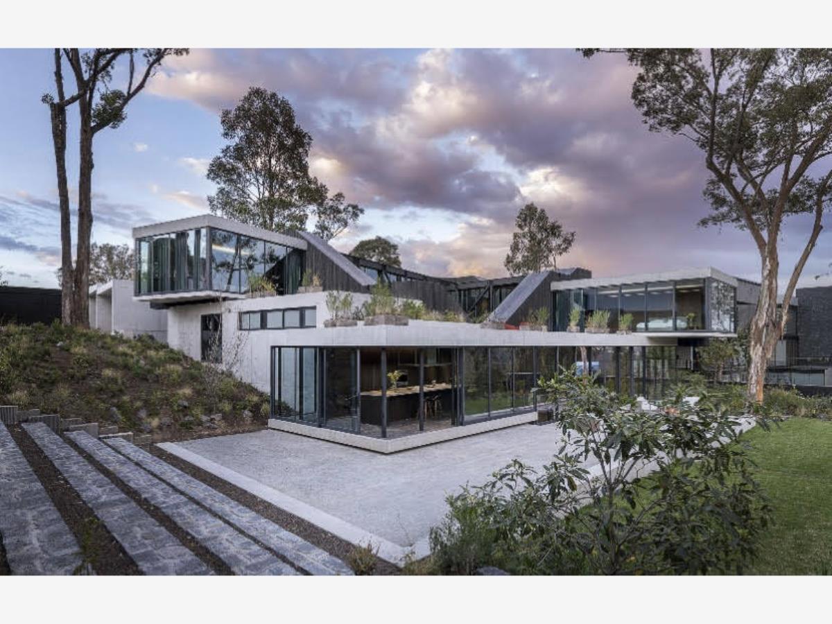 Casa en venta en Hacienda de Valle Escondido, Atizapán de Zaragoza — foto 1 de 18