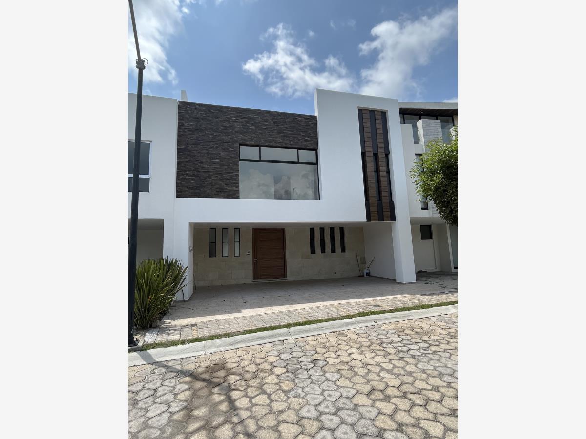 Casa en venta en Lomas de Angelópolis, San Andrés Cholula — foto 1 de 27