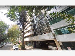 Departamento en Hipódromo Condesa, Cuauhtémoc, Ciudad de México
