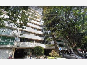 Departamento en venta en Hipódromo Condesa, Cuauhtémoc — foto 3 de 12