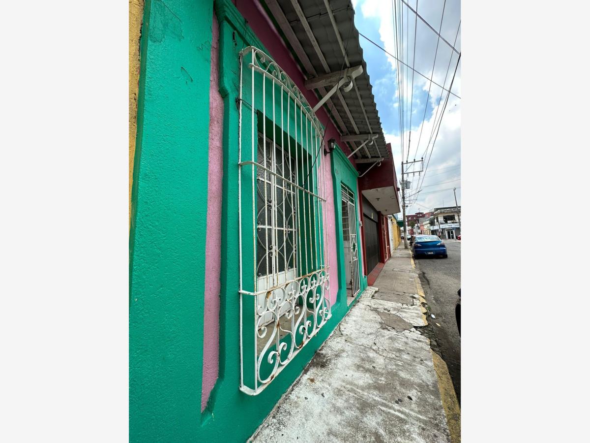 Casa en venta en Villahermosa Centro, Centro — foto 1 de 21