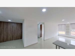 Departamento en Centro (Área 1), Cuauhtémoc, Ciudad de México