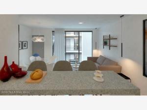 Departamento en venta en Portales Oriente, Benito Juárez — foto 2 de 11