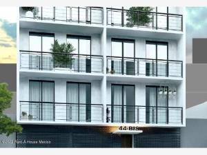 Departamento en venta en Portales Oriente, Benito Juárez — foto 3 de 11