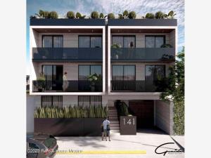 Departamento en venta en Santa Maria la Ribera, Cuauhtémoc — foto 2 de 6