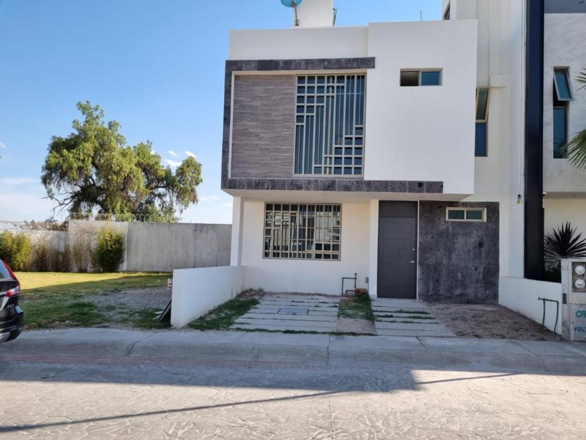 Casa en venta en Haciendas de Hidalgo, Pachuca de Soto — foto 1 de 20