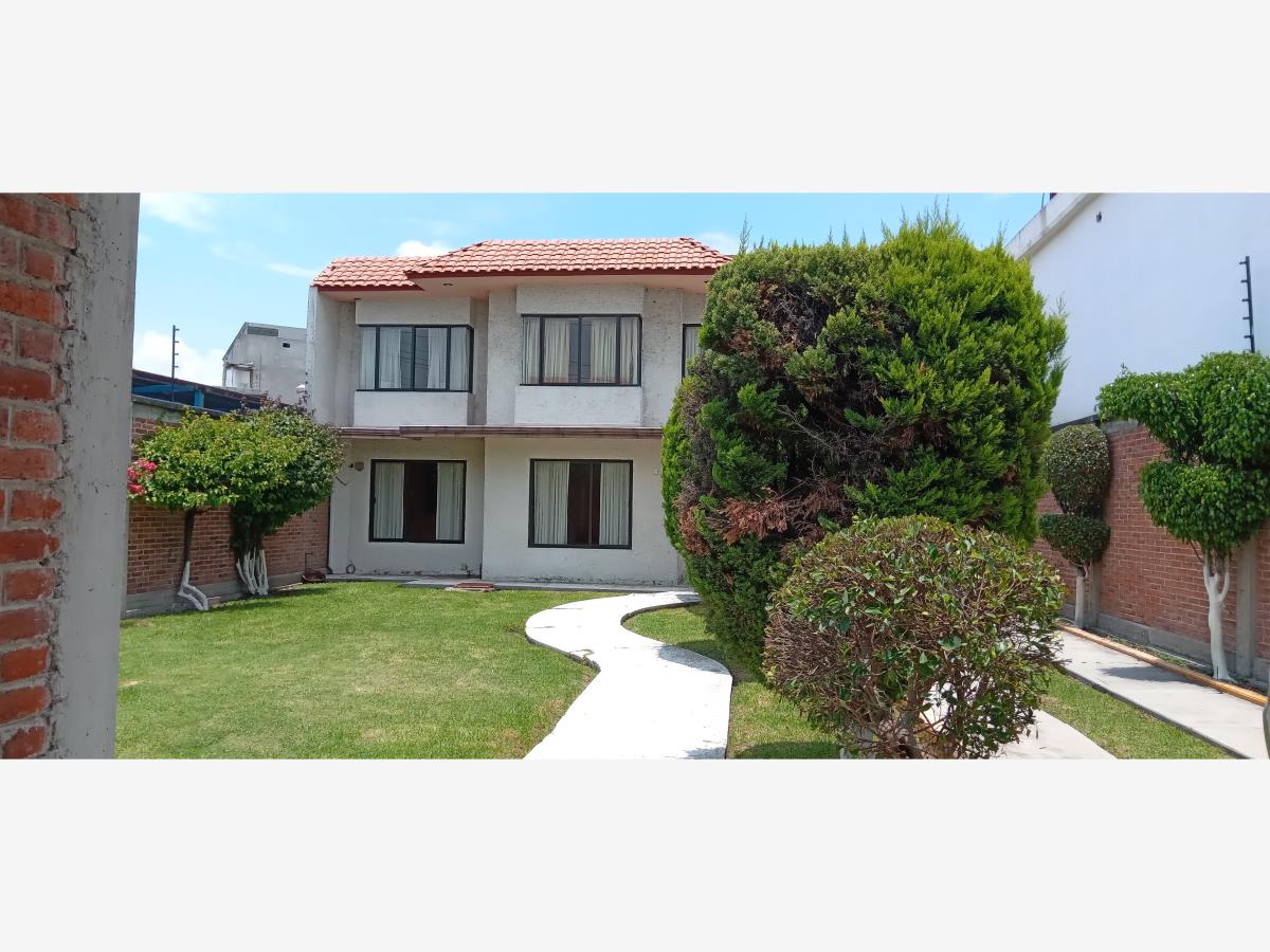 Casa en venta en Residencial los Reyes, Tultitlán — foto 1 de 61