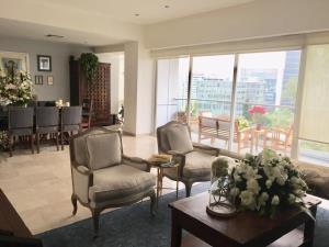 Departamento en venta en Santa Fe Cuajimalpa, Cuajimalpa de Morelos — foto 2 de 9