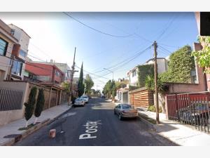 Casa en venta en Colina del Sur, Álvaro Obregón — foto 3 de 6