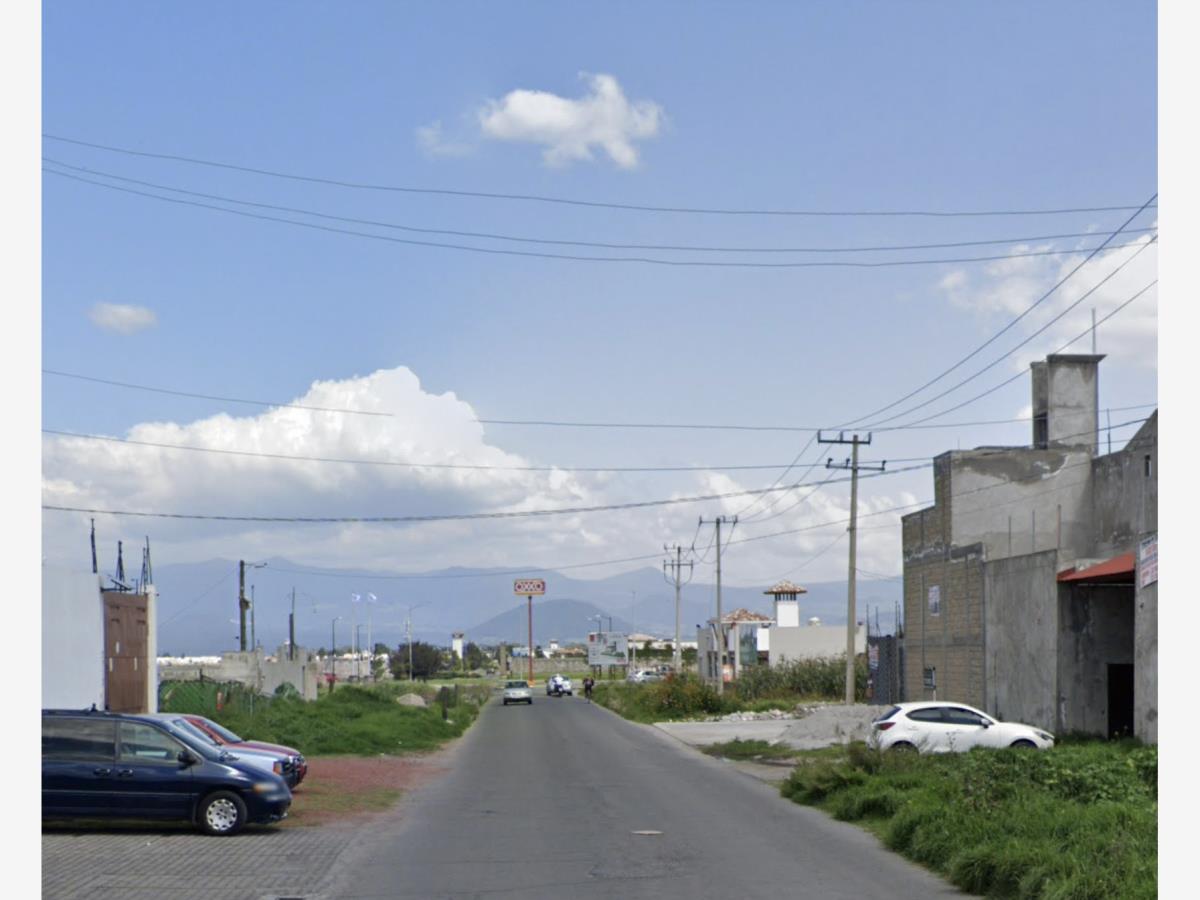 Terreno en venta en San Miguel Totocuitlapilco, Metepec — foto 1 de 3