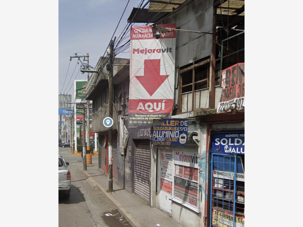 Local en venta en Santa Maria Totoltepec, Toluca — foto 1 de 3