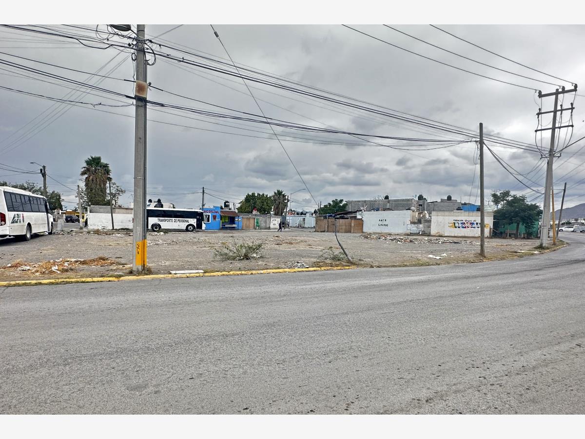 Terreno en venta en Analco, Ramos Arizpe — foto 1 de 5