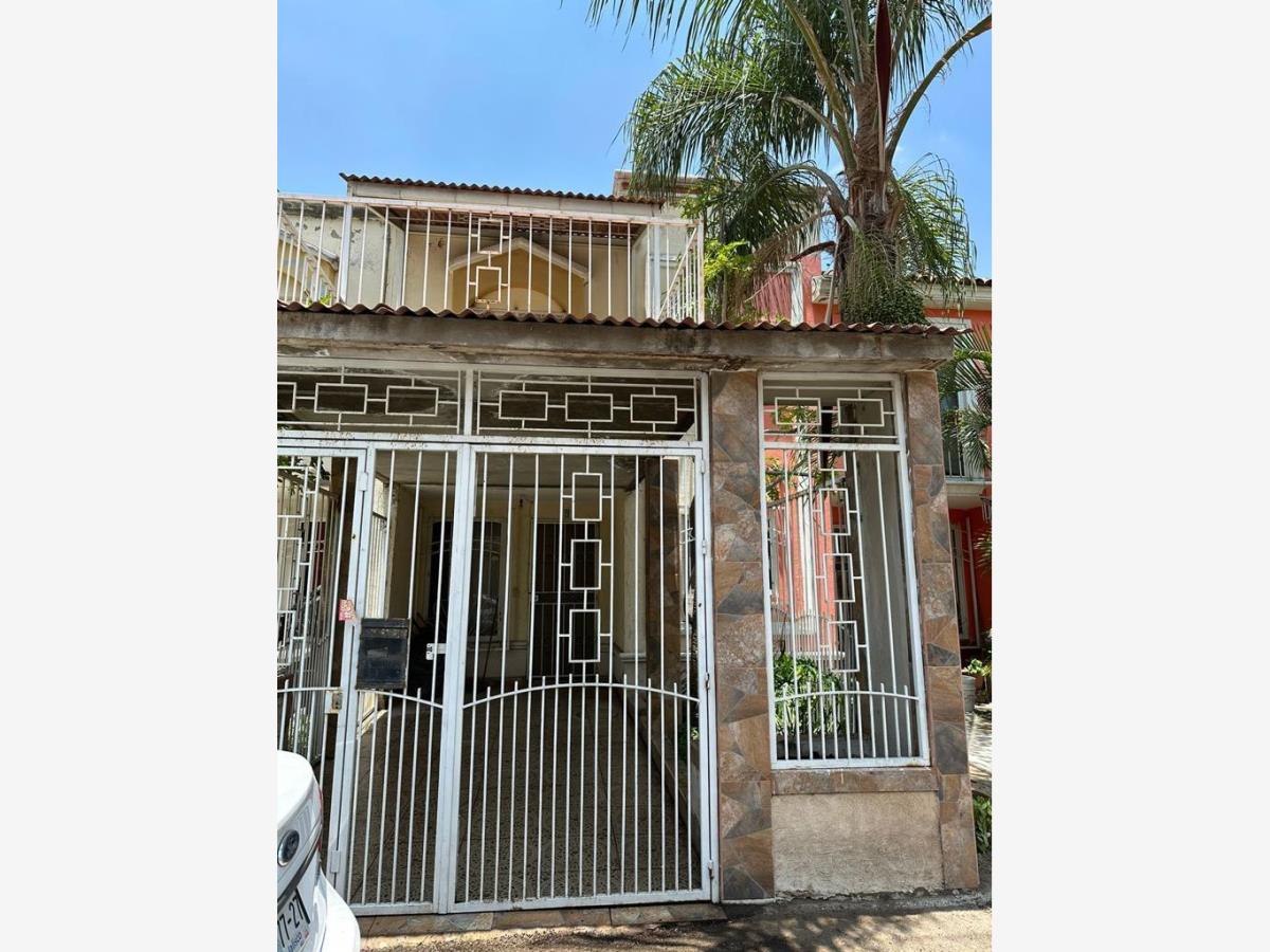 Casa en venta en Hacienda Del Real, Tonalá — foto 1 de 14