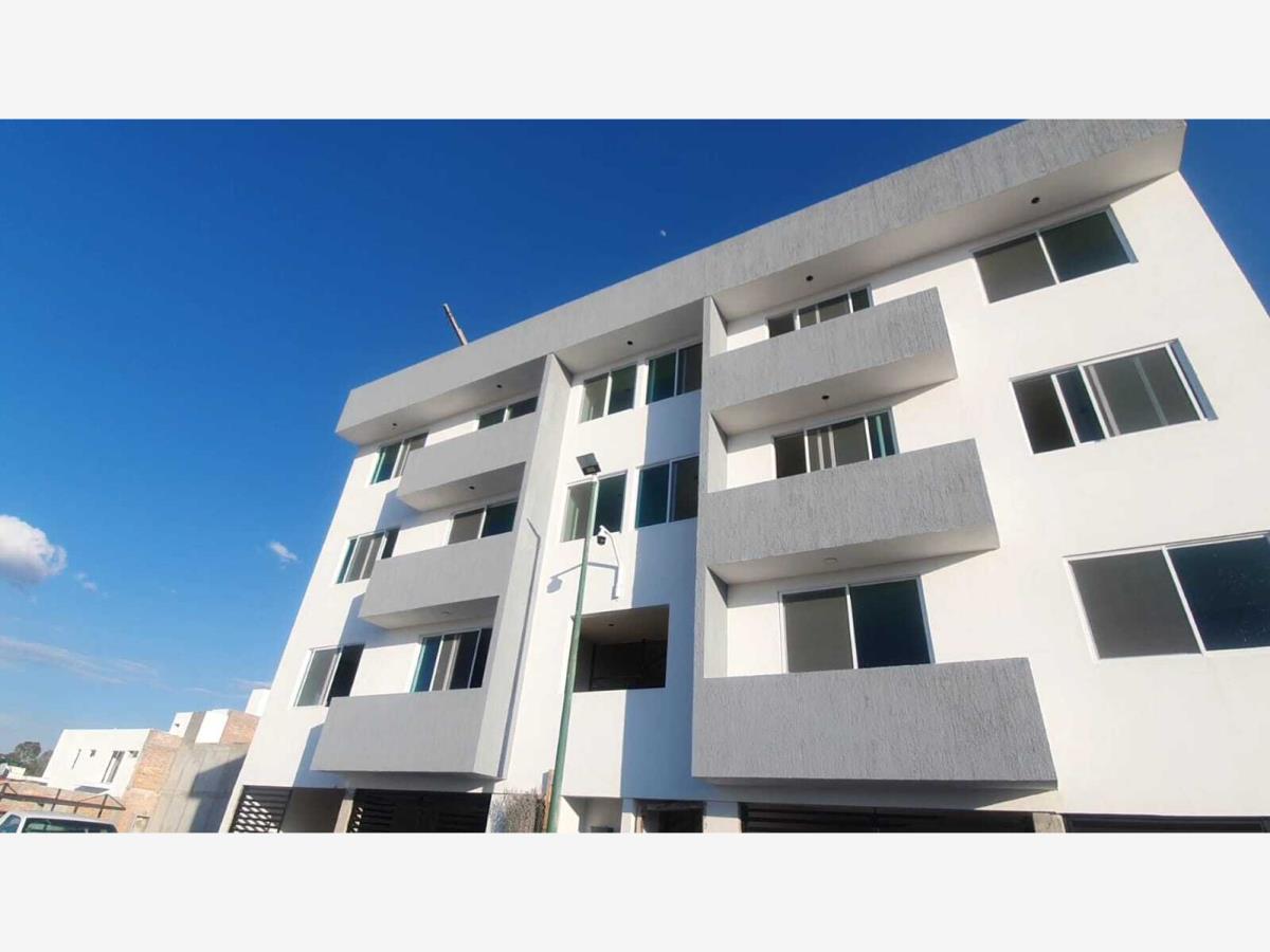Departamento en renta en Granjas Banthi, San Juan del Río — foto 1 de 12