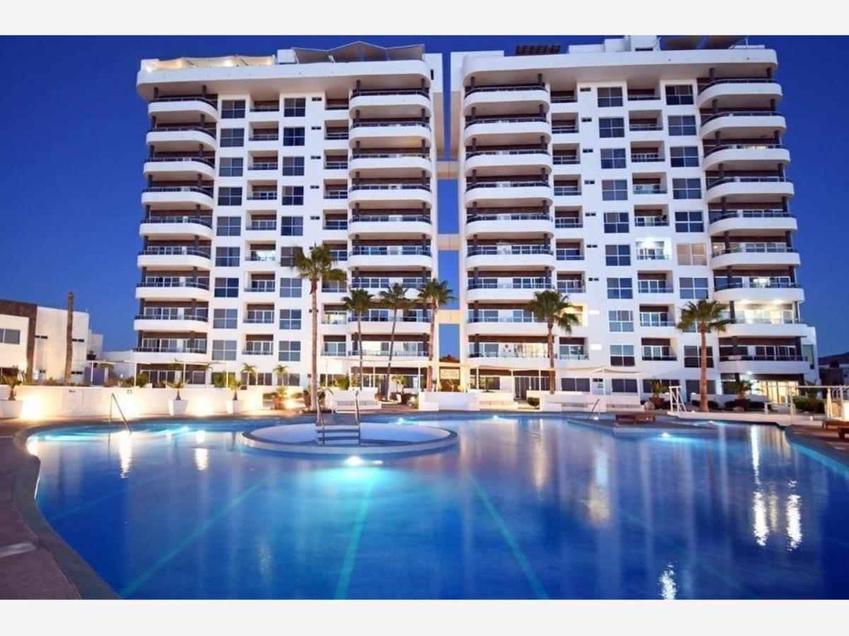 Departamento en venta en Paseos del Cortes, La Paz — foto 1 de 15