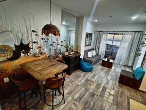 Departamento en venta en Paseos del Cortes, La Paz — foto 2 de 15